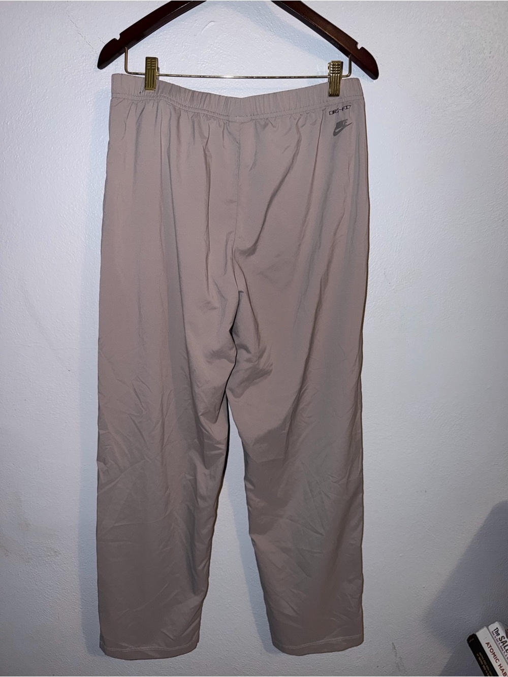 Nike Tech Pack Pants - L